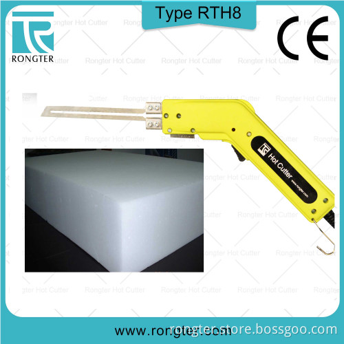 110V Polystyrene Foam Sheet Strip Package Cutter